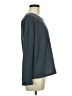 Ekouaer Gray Pullover Sweater Size M - photo 4