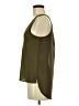 rue21 100% Polyester Green Sleeveless Top Size M - photo 5