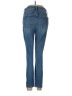 Flying Monkey Hearts Blue Jeans Size 29 waist - photo 2