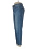 Flying Monkey Hearts Blue Jeans Size 29 waist - photo 5