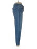 Flying Monkey Hearts Blue Jeans Size 29 waist - photo 4