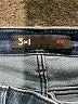 3x1 Blue Jeans Size 27 waist - photo 7