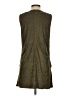 Hyfve 100% Polyester Green Casual Dress Size S - photo 2
