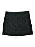 Orvis Paisley Black Casual Skirt Size XL - photo 1