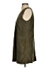 Hyfve 100% Polyester Green Casual Dress Size S - photo 5
