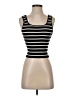 Active USA Black Tank Top Size S - photo 1