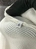 Unbranded Ivory Shorts Size S - photo 3