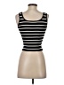 Active USA Black Tank Top Size S - photo 2