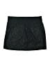 Orvis Paisley Black Casual Skirt Size XL - photo 2