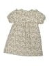 Zara Animal Print Ivory Dress Size 4 - 5 - photo 2