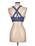 Assorted Brands Blue Sports Bra Size L - photo 2