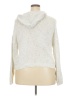 Universal Thread 100% Cotton Ivory Pullover Sweater Size XXL - photo 2