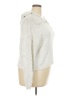 Universal Thread 100% Cotton Ivory Pullover Sweater Size XXL - photo 4