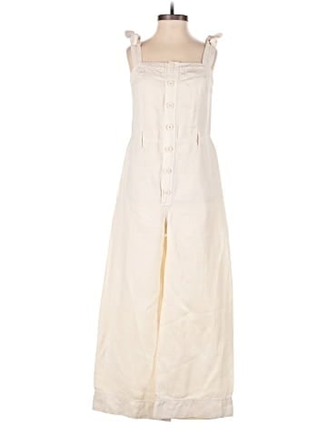 Apiece Apart Jumpsuit - front