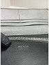 Prada 100% Leather Gray Leather Wallet One size - photo 8