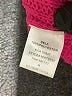 Le Lis 100% Polyester Pink Cardigan Size M - photo 8