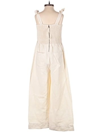 Apiece Apart Jumpsuit - back
