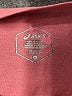 Asics Pink Active T-Shirt Size M - photo 7