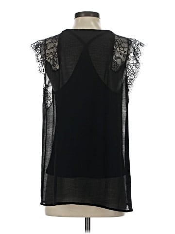 Lovestitch Sleeveless Blouse (view 2)