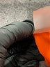Unbranded Orange Sleeveless Top Size M - photo 8
