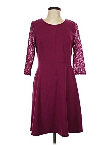 Spense Cocktail Dress (view 1)