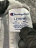 Champion Gray Sweatpants Size 14 - 16 - photo 3