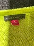 Vince Camuto Green Pullover Sweater Size S - photo 7