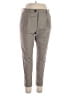 ALLSAINTS Solid Gray Casual Pants Size 33 waist - photo 1