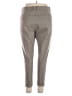 ALLSAINTS Solid Gray Casual Pants Size 33 waist - photo 2