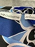 Liz Claiborne 100% Polyester Blue Short Sleeve Blouse Size S - photo 7