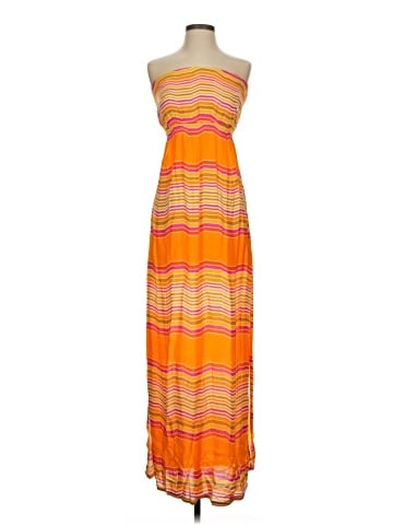 Julie Brown Casual Dress (view 1)