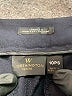 Worthington Black Dress Pants Size 10PS - photo 7