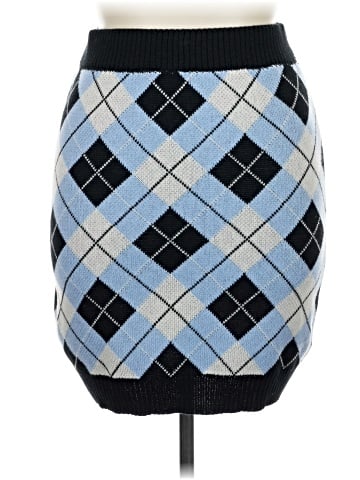 Say What? Casual Skirt (view 1)