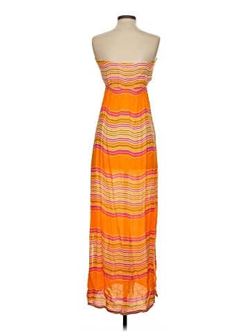 Julie Brown Casual Dress (view 2)