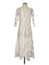 Unbranded Ivory Casual Dress Size S - photo 1
