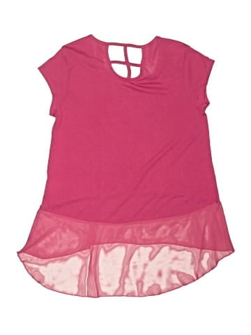 Beautees Sleeveless Blouse (view 2)
