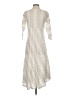 Unbranded Ivory Casual Dress Size S - photo 2