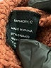 Moon & Madison 100% Acrylic Solid Brown Pullover Sweater Size XS - photo 8