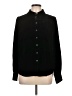 Boden Black Long Sleeve Blouse Size 12R - photo 1