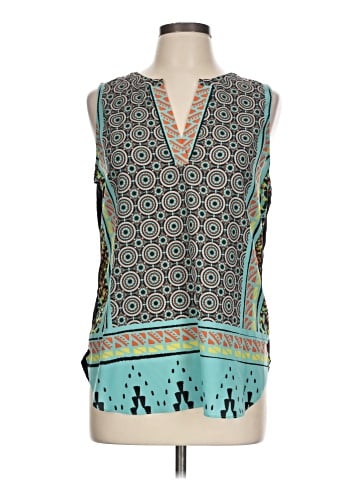 Hale Bob Sleeveless Blouse (view 1)