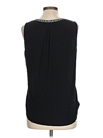 Hale Bob Sleeveless Blouse (view 2)
