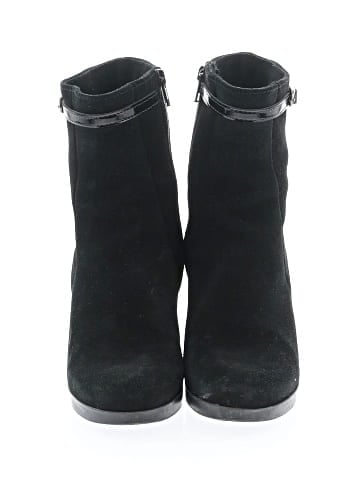C La Canadienne Ankle Boots (view 2)