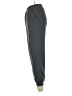 Unbranded Solid Gray Track Pants Size S - photo 5