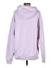 Acne Studios 100% Cotton Purple Pullover Hoodie Size L - photo 2