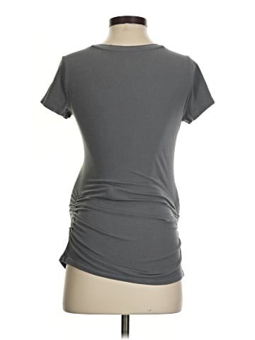 Old Navy - Maternity Short Sleeve T-Shirt (view 2)
