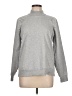 MICHAEL Michael Kors Gray Turtleneck Sweater Size L - photo 1