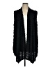 Double Take Black Cardigan Size XL (estimated) - photo 1