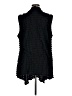 Double Take Black Cardigan Size XL (estimated) - photo 2