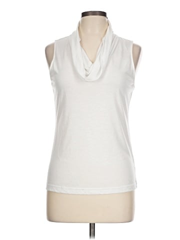 Chaps Sleeveless T-Shirt (view 1)