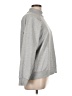MICHAEL Michael Kors Gray Turtleneck Sweater Size L - photo 4